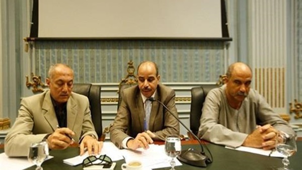 زراعة البرلمان