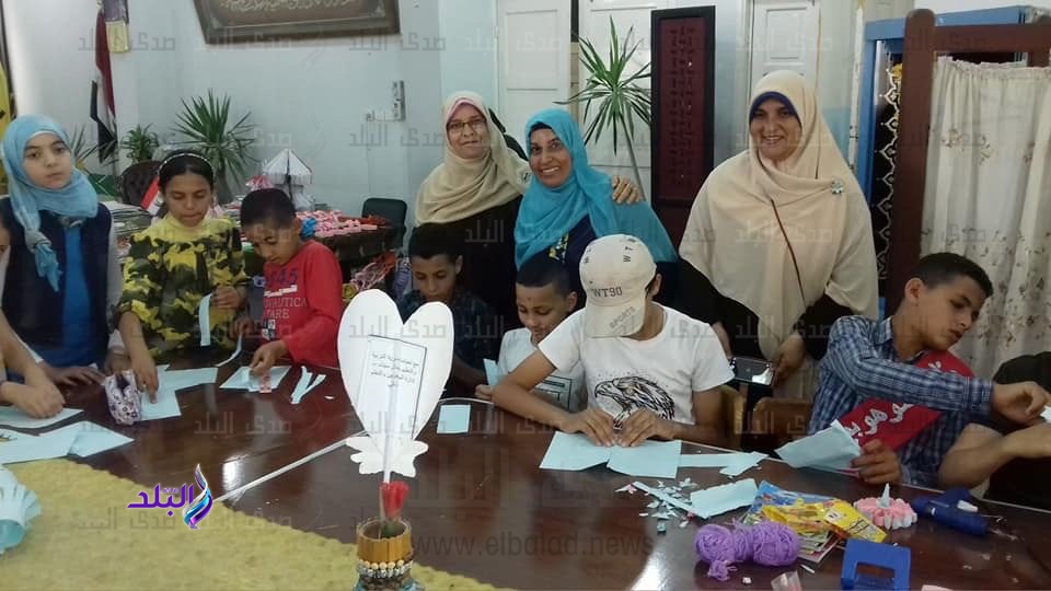 ورشة عمل لتجهيز زينة رمضان ورشة عمل لتجهيز زينة رمضان