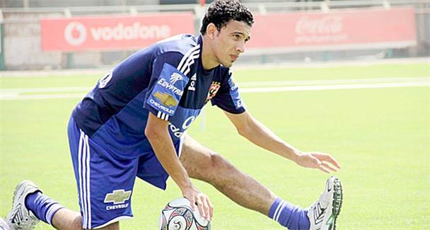 محمد ناجى "جدو" محمد ناجى "جدو"
