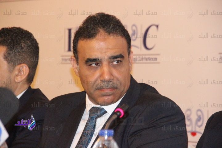 دكتور هشام الغزالى