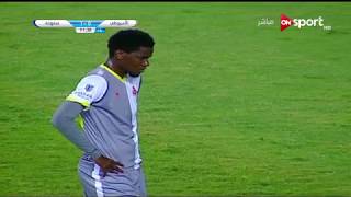 شيلنجو لاعب الاسيوطى