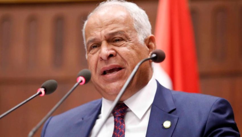  محمد فرج عامر