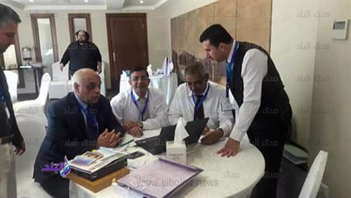 جامعة أسوان تشارك بورشة عمل في المملكة الأردنية جامعة أسوان تشارك بورشة عمل في المملكة الأردنية