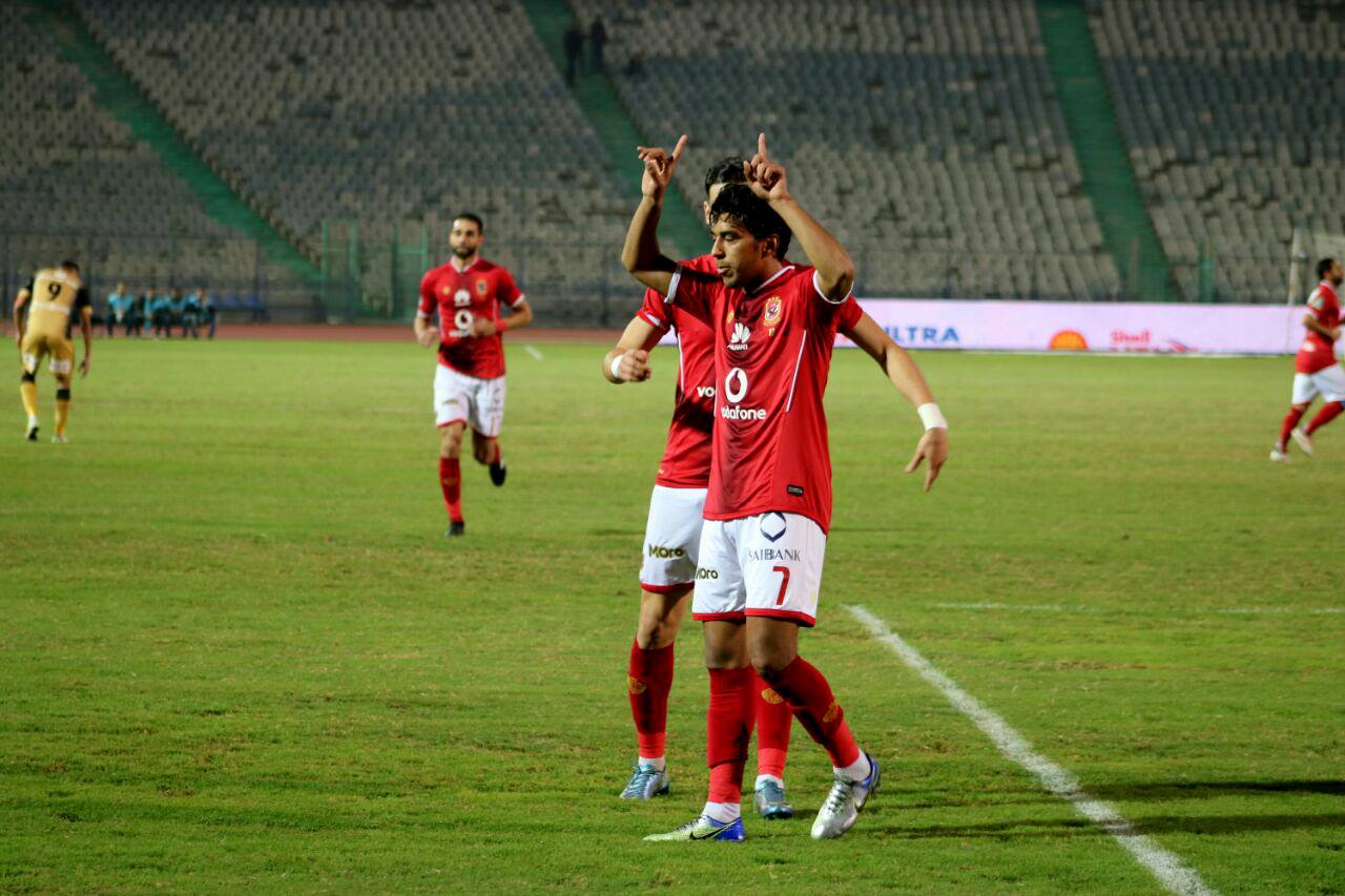 احمد حمودى احمد حمودى