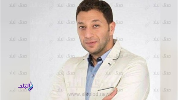 أحمد خيري