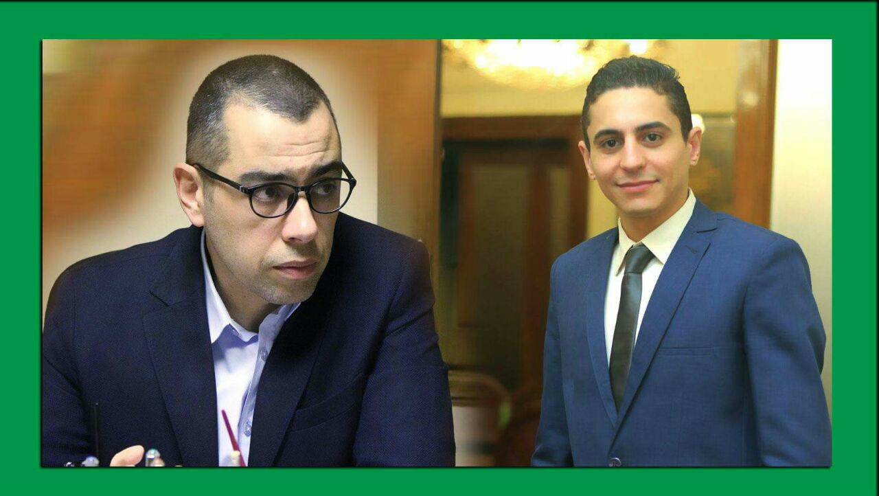 النائب محمد فؤاد