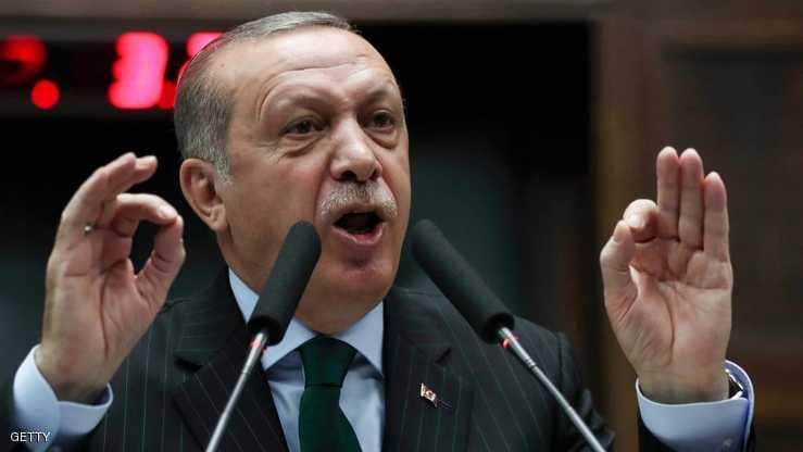 أردوغان أردوغان