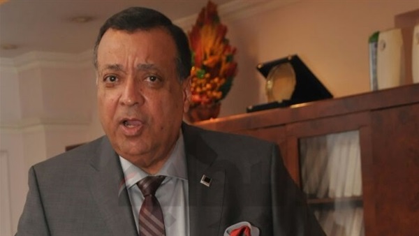 محمد سعد الدين محمد سعد الدين