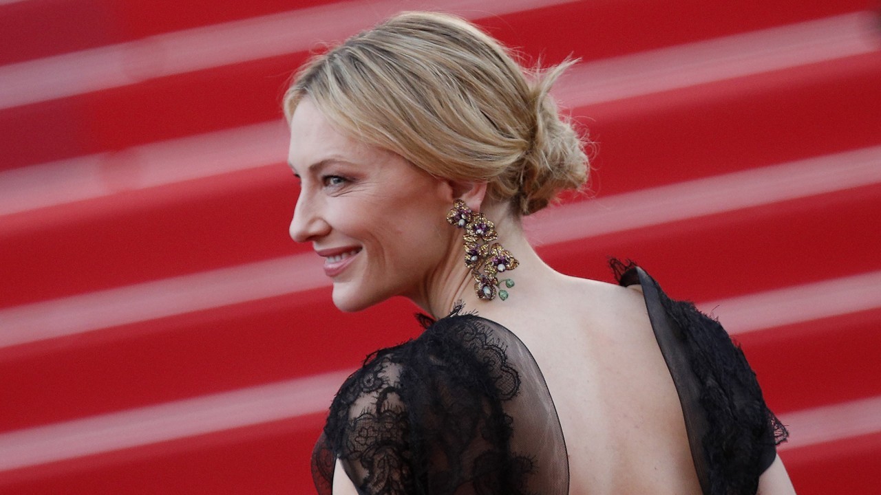 كيت بلانشيت