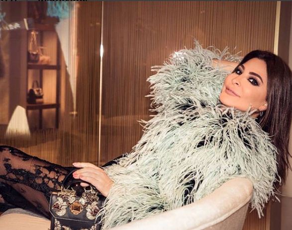 اليسا اليسا