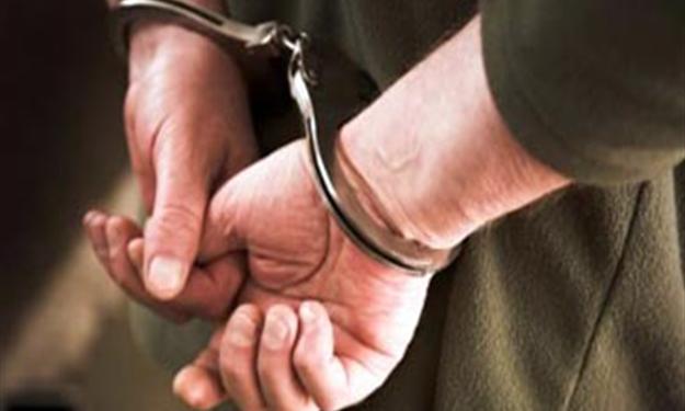 صورة أرشيفية - ضبط