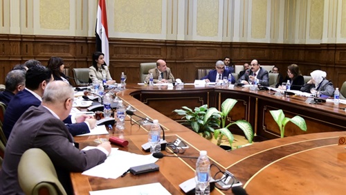 اتصالات البرلمان