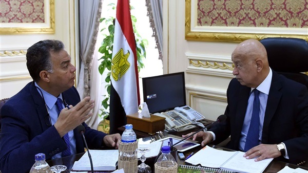 شريف إسماعيل 