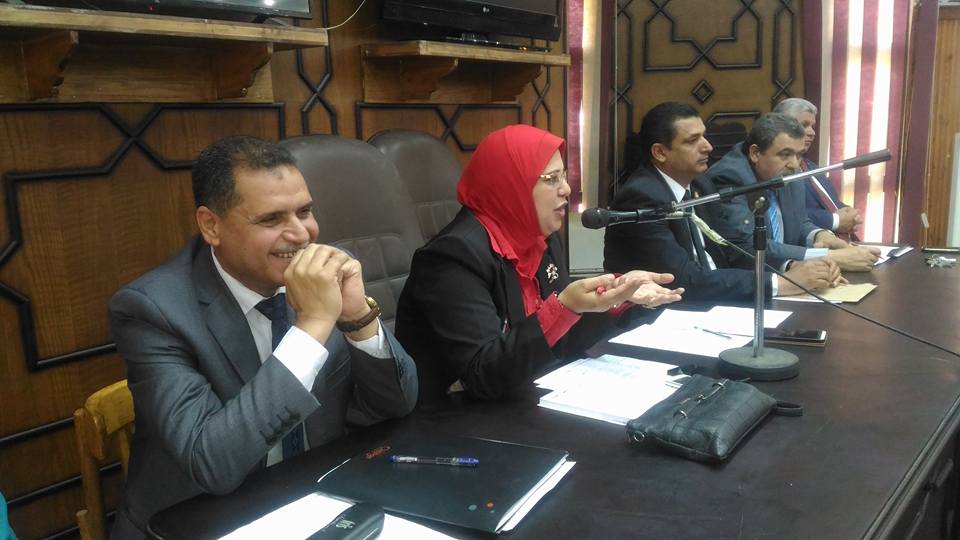 مديرية التربية والتعليم بكفر الشيخ مديرية التربية والتعليم بكفر الشيخ