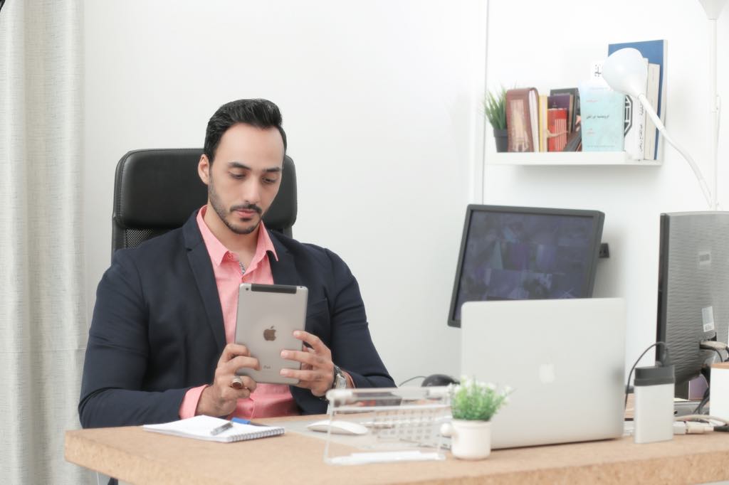 معتز القيعى أخصائي اللياقة البدنية والتغذية معتز القيعى أخصائي اللياقة البدنية والتغذية