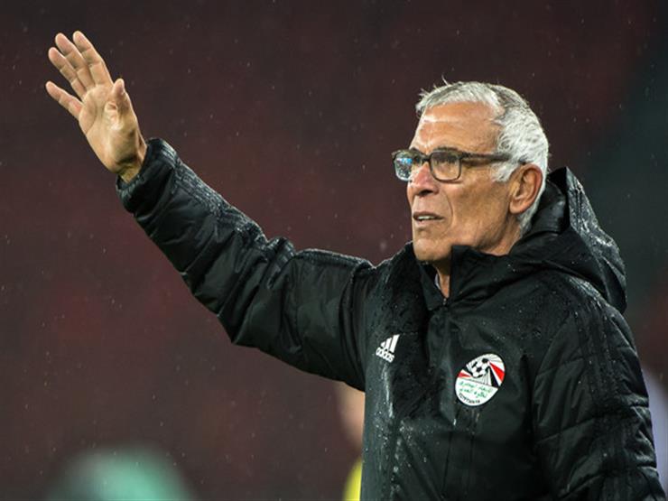 الارجنتيني هيكتور كوبر