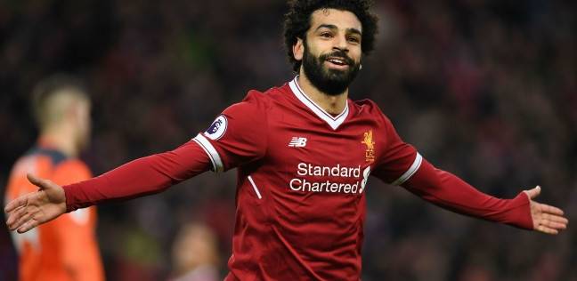 محمد صلاح محمد صلاح