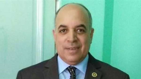 الدكتور جمال عبدالعظيم، رئيس مصلحة الجمارك الدكتور جمال عبدالعظيم، رئيس مصلحة الجمارك