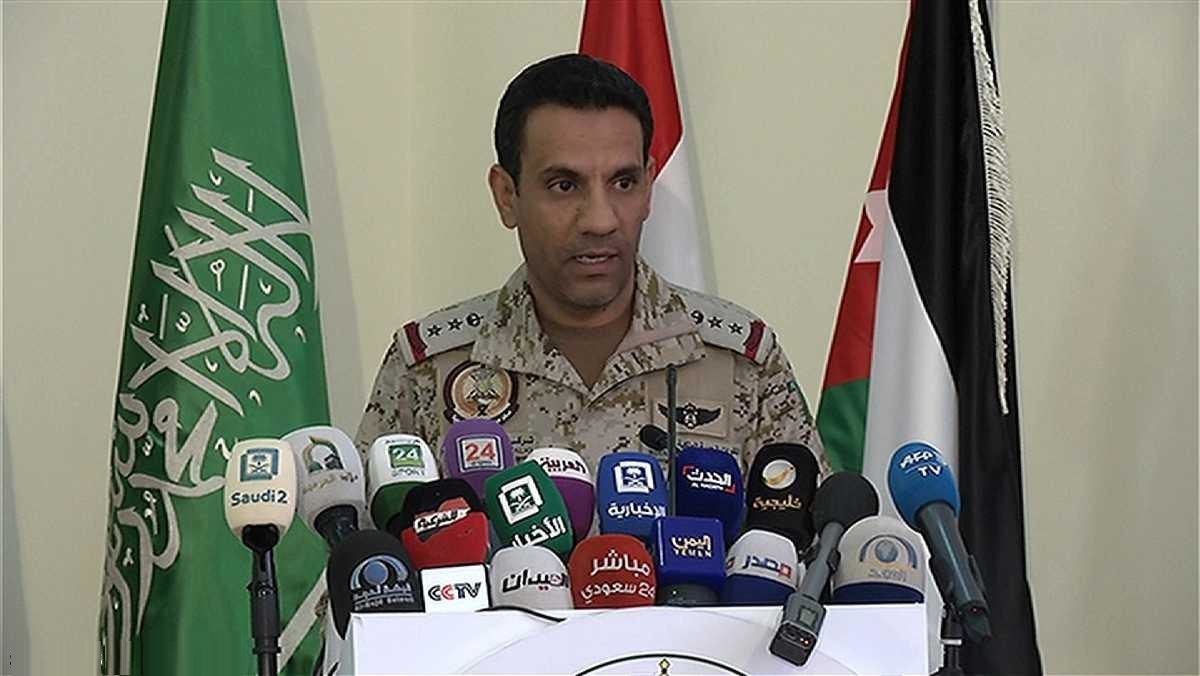 العقيد ركن تركي المالكي