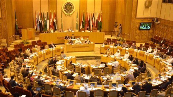 البرلمان العربى البرلمان العربى