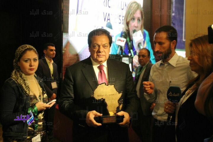محمد أبو العينين 