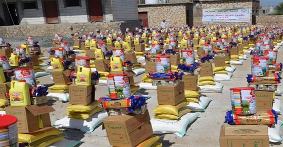  احتياجات رمضان