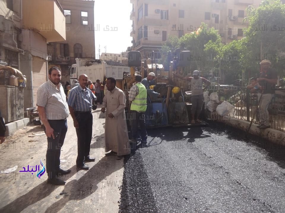 رصف طرق رصف طرق