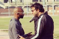 ميدو وشيكابالا 