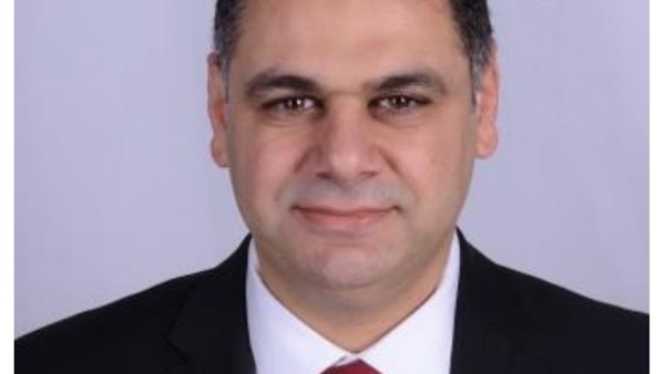 أحمد يوسف، رئيس هيئة تنشيط السياحة