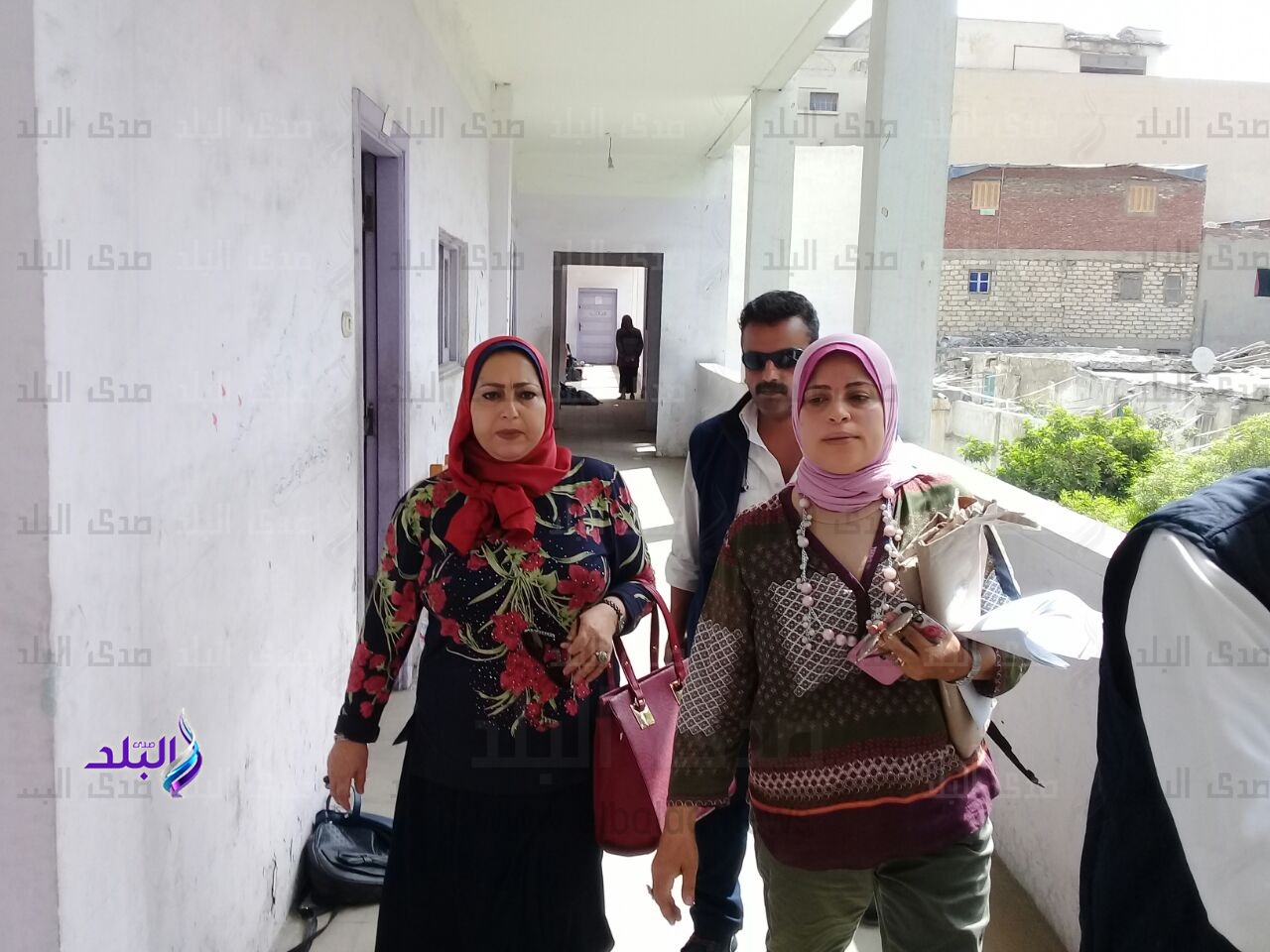 وكيل تعليم الإسكندرية