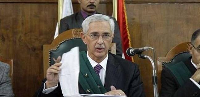 المستشار يحيى دكرورى