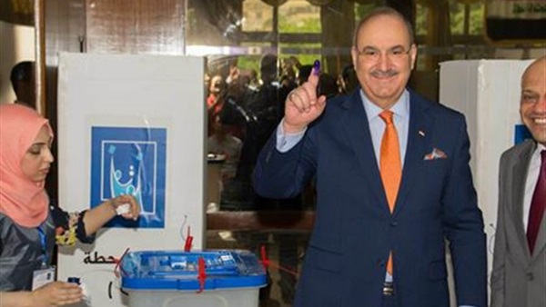  حبيب الصدر