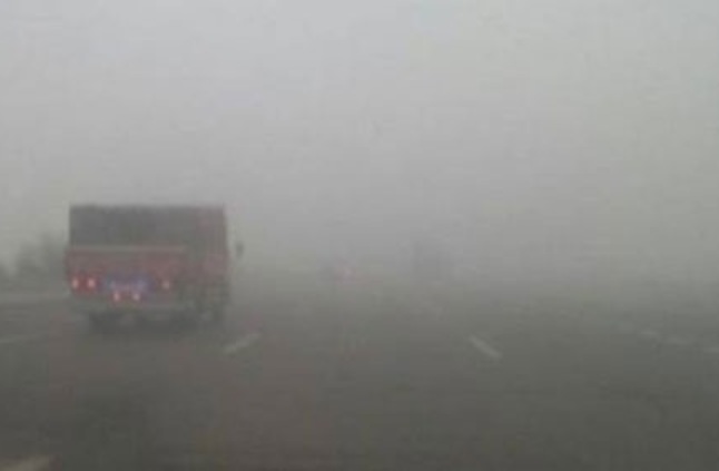صورة أرشيفية - اغلاق 4 طرق بالوادى الجديد صورة أرشيفية - اغلاق 4 طرق بالوادى الجديد