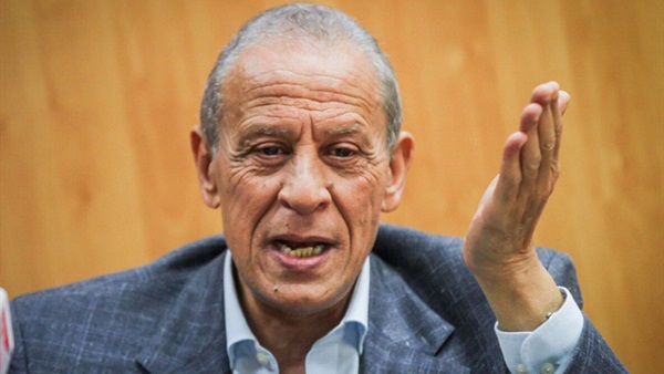 محسن طنطاوى 