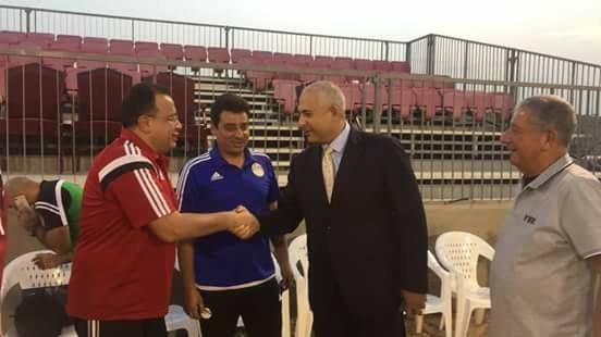 منتخب مصر لكرة الشاطئية منتخب مصر لكرة الشاطئية