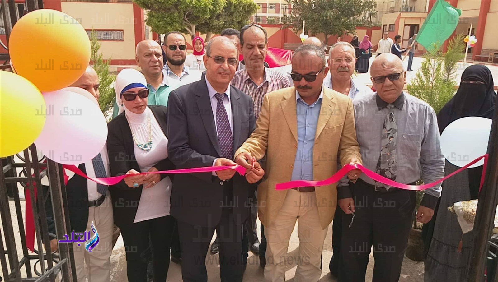 ملاعب رياضية بورسعيد