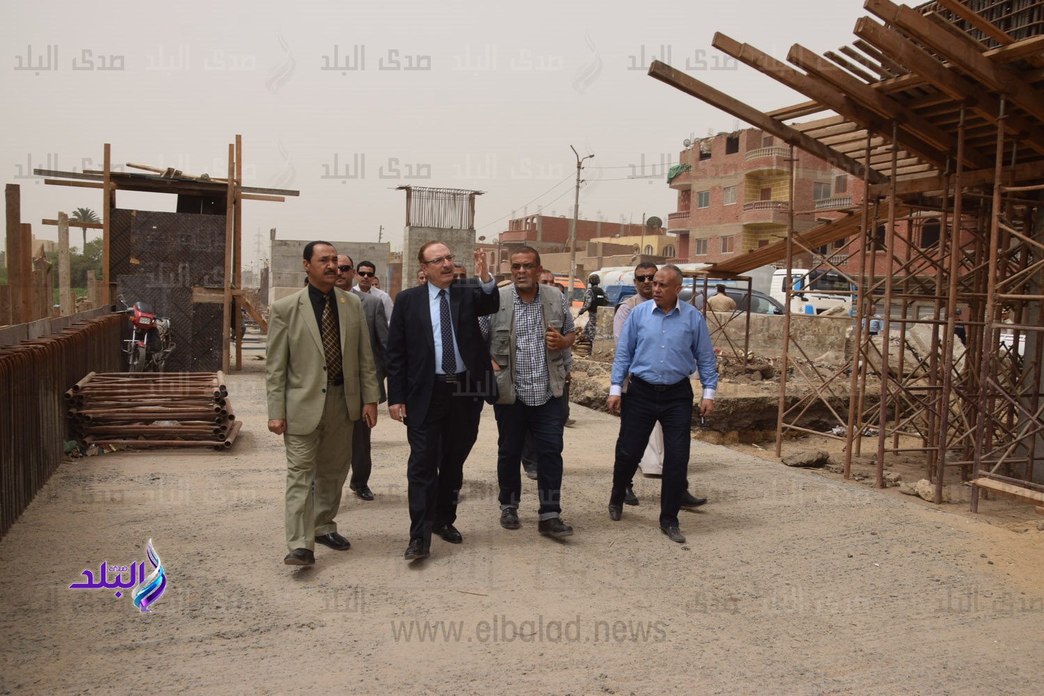 محافظ بني سويف يفتتح مشروعات خدمية بمركز الواسطى..صور محافظ بني سويف يفتتح مشروعات خدمية بمركز الواسطى..صور