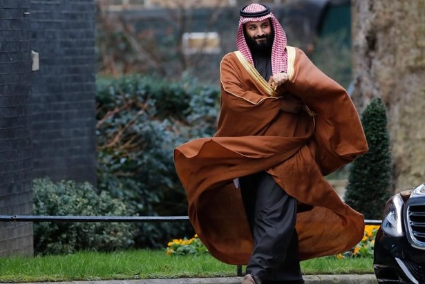 محمد بن سلمان محمد بن سلمان