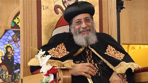 البابا تواضروس البابا تواضروس