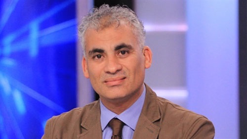 الدكتور جمال القليوبي أستاذ هندسة البترول والطاقة  الدكتور جمال القليوبي أستاذ هندسة البترول والطاقة