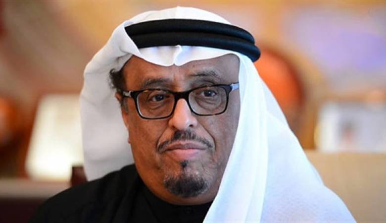 ضاحي خلفان  ضاحي خلفان