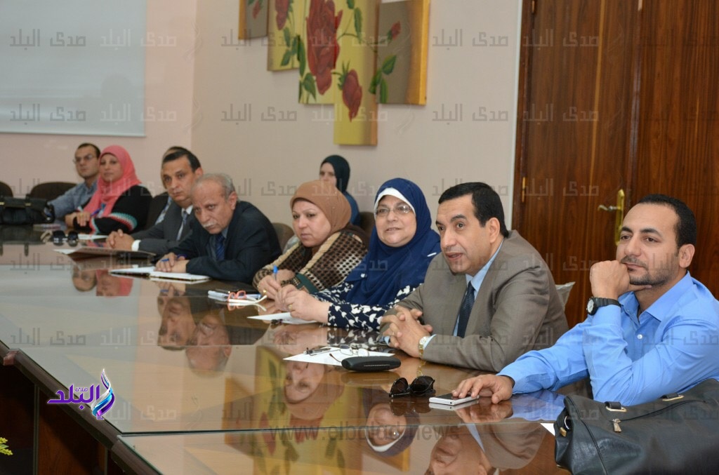 عرض برنامج "نيوتن - مشرفة" الخاص بتمويل المشروعات البحثية عرض برنامج "نيوتن - مشرفة" الخاص بتمويل المشروعات البحثية