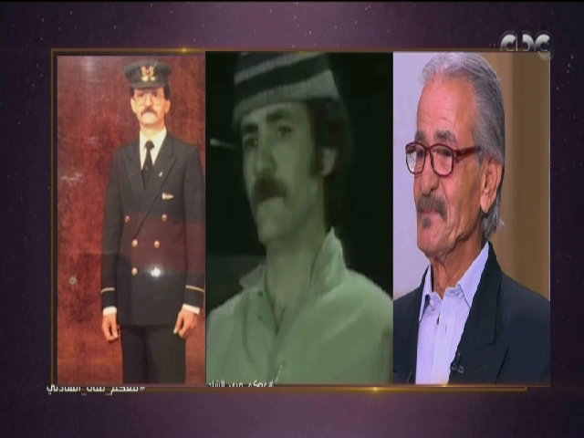  سامي جوهر الشهير ببرعي حاجب المحكمة بمسرحية