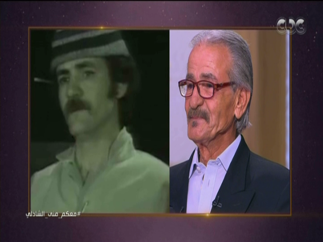 برعي حاجب محكمة «شاهد ماشفش حاجه» برعي حاجب محكمة «شاهد ماشفش حاجه»