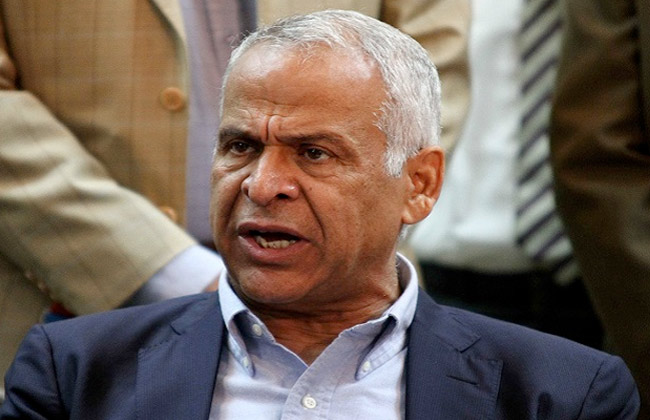  محمد فرج عامر