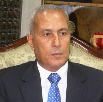 محافظ السويس ومدير الامن يفتتحان معرض أهلًا رمضان محافظ السويس ومدير الامن يفتتحان معرض أهلًا رمضان