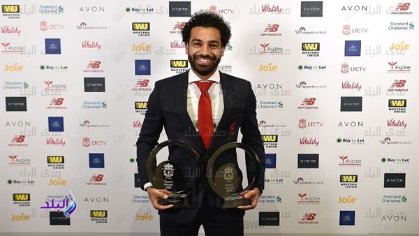 محمد صلاح 