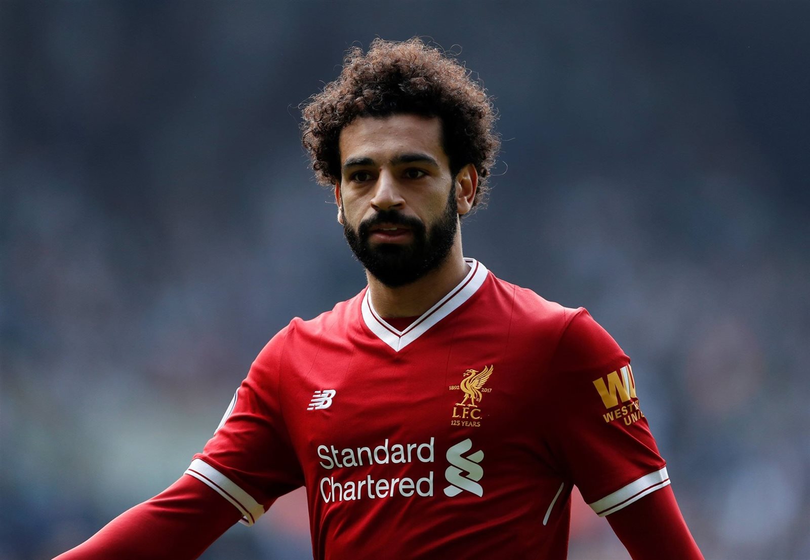 محمد صلاح محمد صلاح