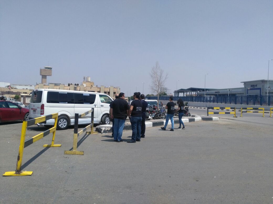 صورة من الحدث صورة من الحدث