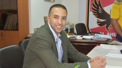 محمد سراج محمد سراج